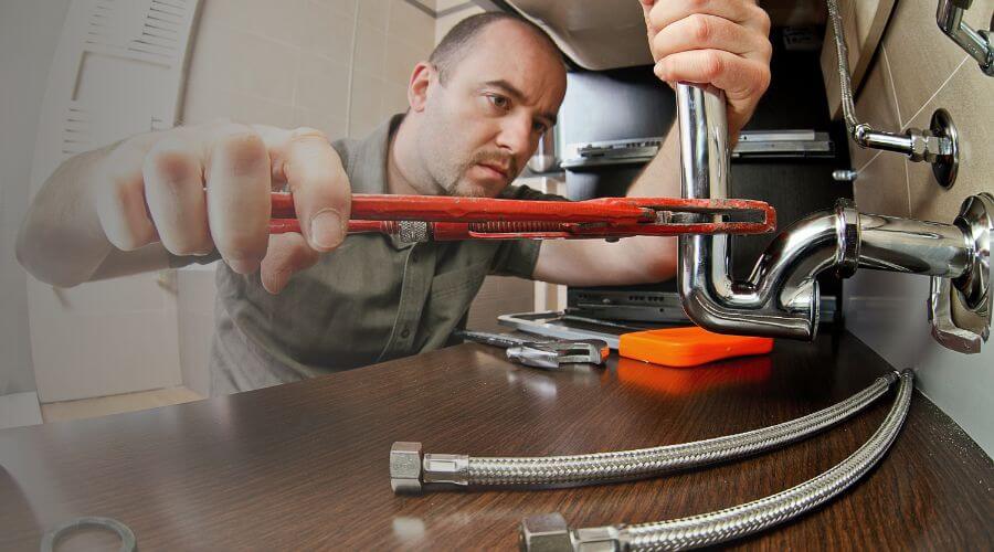 Local water heater installation in Capron, VA